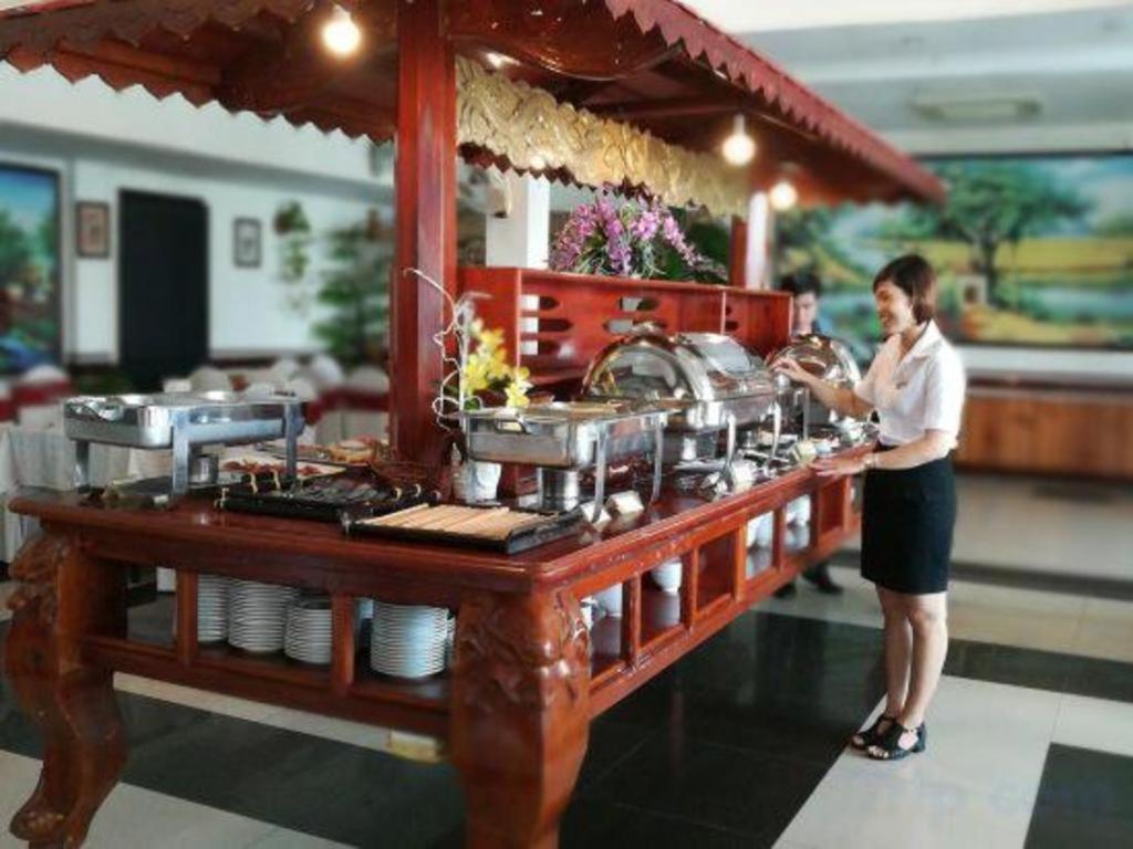 Orient Hotel Da Nang Exterior photo
