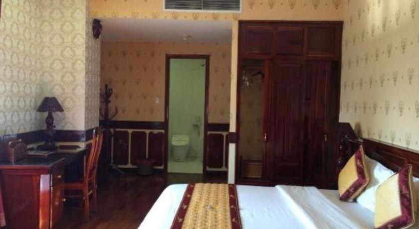 Orient Hotel Da Nang Exterior photo